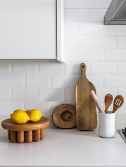 Coleção Benta, Centro de Mesa